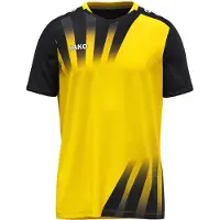 Jako Trikot Vintage KA 164 gelb/schwarz