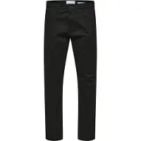 Selected Chinohose New Miles lange Hose