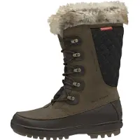 Helly Hansen Garibaldi Vl Schneeschuhe Grün EU 37 Frau Grün EU 37