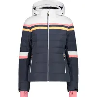 CMP 33w0736 Jacke Grau S Frau Grau S