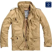 Brandit M65 Standard Jacke