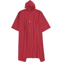 Ferrino Poncho Rot 120 cm