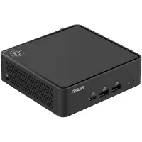 Asus NUC 15 Pro Slim Kit RNUC15CRKV700000 - Barebone
