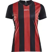 Craft Trikot Damen progress stripe