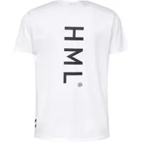 Hummel T-Shirt aus Baumwolle HmlCourt