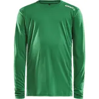 Craft Langarmshirt rush