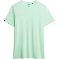 Superdry Classic Essential Kurzarm-t-shirt