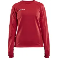 Craft Damen-Rundhals-Sweatshirt evolve