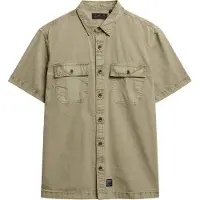 Superdry Military Kurzarmhemd