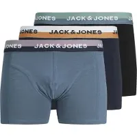 Jack & Jones Jwheric Trunks 3 Pack