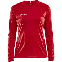 Craft Langarmtrikot für Damen squad solid