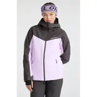 O'Neill Skijacke Aplite Damen Blue Wave-L