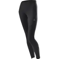 Löffler Damen Tight W TIGHTS WS WARM