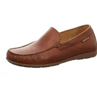 Mephisto Algoras Herren Slipper in Gr. 41