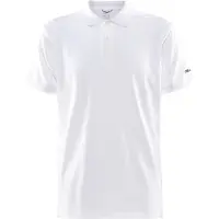 Craft CORE Blend Polo Shirt M