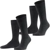Falke Swing Socken Herren (2er-Pack) 39-42