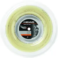 Head Racket Reflex Mlt 200 M Tennisrollen Saite