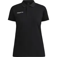 Craft Poloshirt Progress 2.0 Polo Damen Black-S
