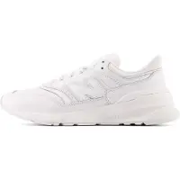 New Balance U997RFA Sportliche Sneaker mit Schnürverschluss, atmungsaktiv und dämpfend