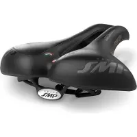 Selle Smp Martin Touring Gel Sattel