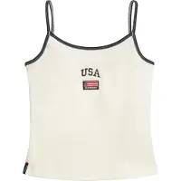 Superdry Athletic Essential Cami ärmelloses T-shirt