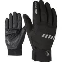 Ziener Lange Handschuhe Dallen Touch