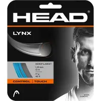 Head Lynx Saitenset 12m 1.25