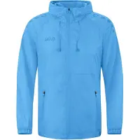Jako Lightweightjacke Flow skyblue