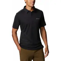 Columbia Sun Ridge Ii Kurzarm-poloshirt