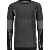 CMP Seamless Junior 3y94800 Langarm-baselayer