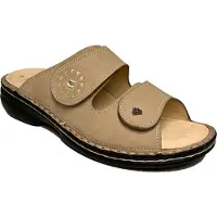 Finn Comfort FinnComfort Beverly-S Damen Pantolette in Gr. 41
