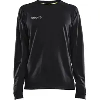 Craft Unterhemd Evolve Crew Neck Herren Black-XS