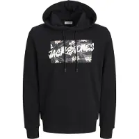 Jack & Jones Hawaii Shape Kapuzenpullover