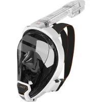Ocean Reef Aria Qr+ Schnorchelmaske