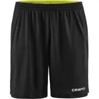Craft Sporthose Herren Extend Shorts Black-XXL