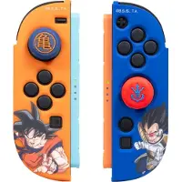 Just for games Blade Gaming DB1005, Zubehör-Set, Nintendo Switch 2, 18 mm, 35 mm, 120 mm, 17 g