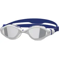 Zoggs Tiger Lsr+ Schwimmbrille Mit Spiegelglas
