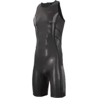 Zone3 Neoprene Kneeskin Ärmelloser Shorty