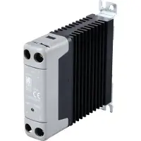 TRU COMPONENTS Halbleiterrelais TC-12705380 15 A Schaltspannung (max.): 480 V/AC