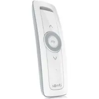 Somfy Situo Var RTS Pure II für Jalousien 1-5 Kanal Fernbedienung Funkhandsender