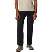 Columbia Silver Ridge Utility Hosen Schwarz 34 / 32 Herren Schwarz 34