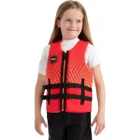 Jobe Neoprene Kinderrettungsweste