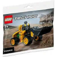 LEGO 30433 Technic Volvo Radlader, Konstruktionsspielzeug