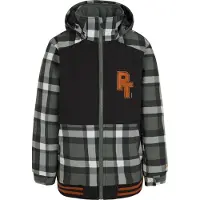 Protest PRTFLORIAN JR snowjacket Huntergreen
