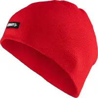 Craft Mütze Community Unisex Bright Red