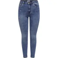 ONLY Slim Fit Jeans für Damen