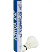 Yonex Aerosensa 40 Badminton Federbälle