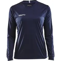 Craft Langarmtrikot für Damen squad solid
