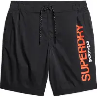 Superdry Code Sportshorts