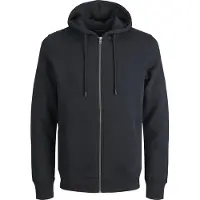 Jack & Jones Star Basic Reißverschlusspullover